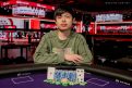Honghao Zhang wins 2026 WSOP bracelet
